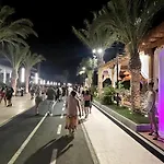 Апартаменты Laurent's