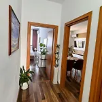 Апартаменты Laurent's *