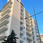 Laurent's Апартаменты *
