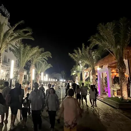 Laurent's 公寓 Durrës