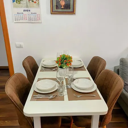 Laurent's * Durrës