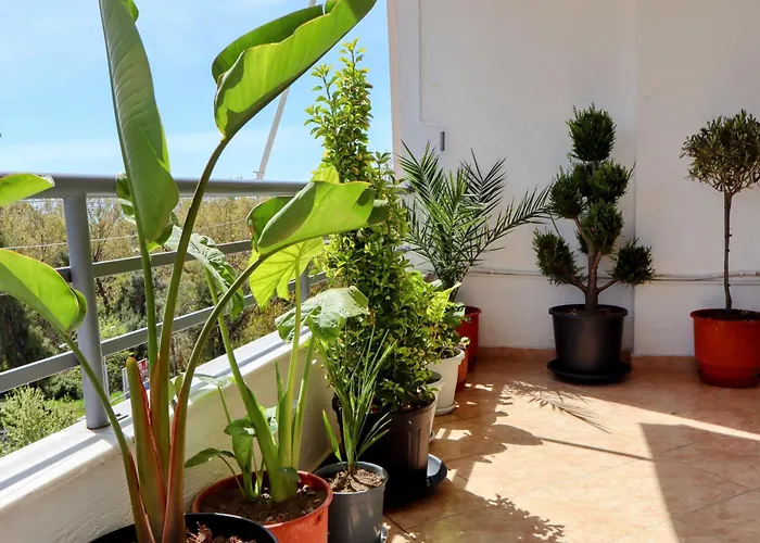 Laurent's Apartamento Durrës