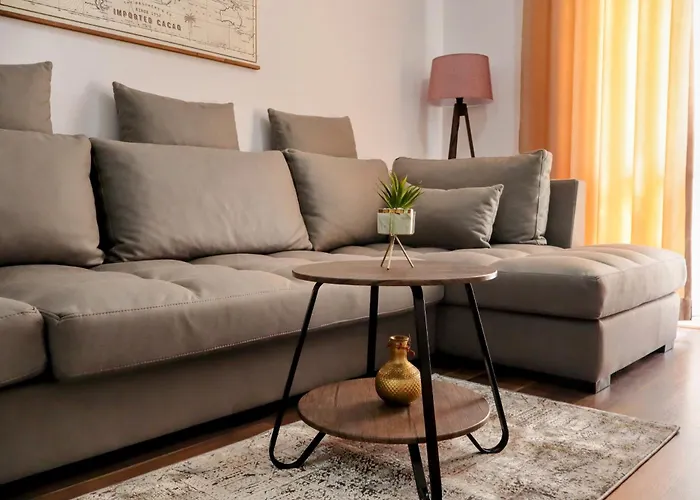 Apartamento Laurent's