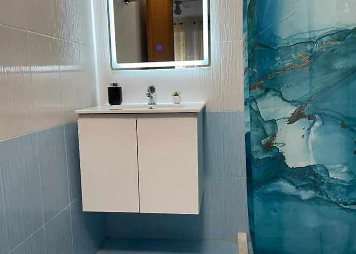 Apartamento Laurent's *