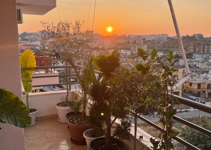 Apartamento Laurent's