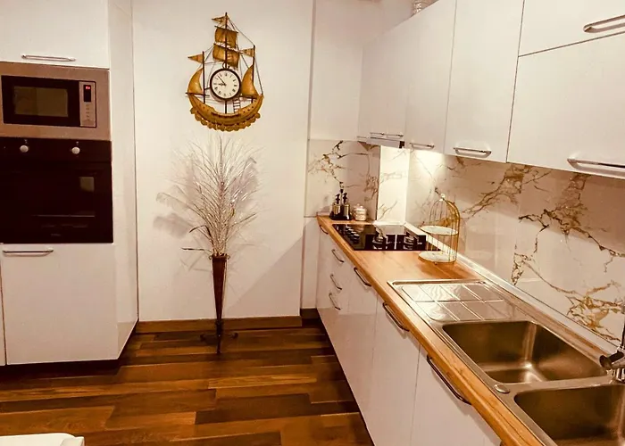 Laurent's Apartamento Durrës