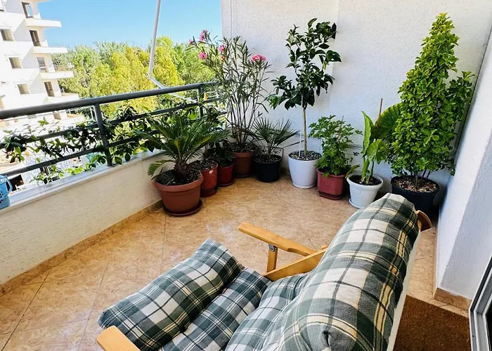 Laurent's Apartamento *