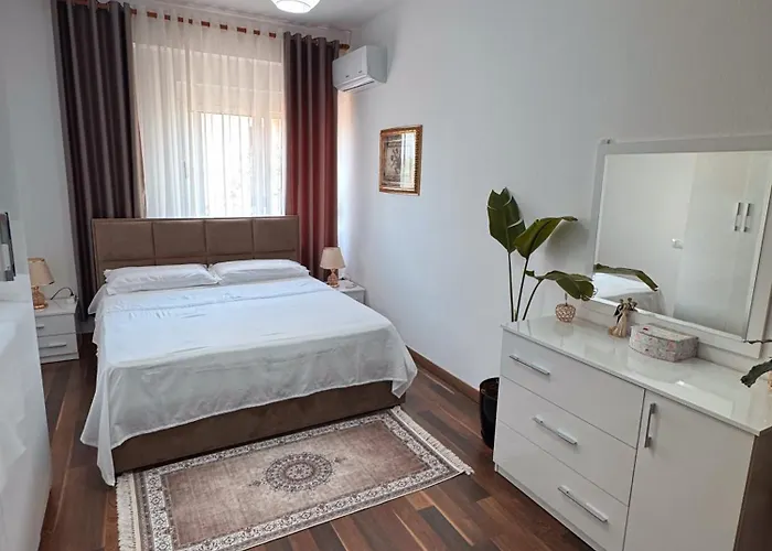 Apartamento Laurent's *