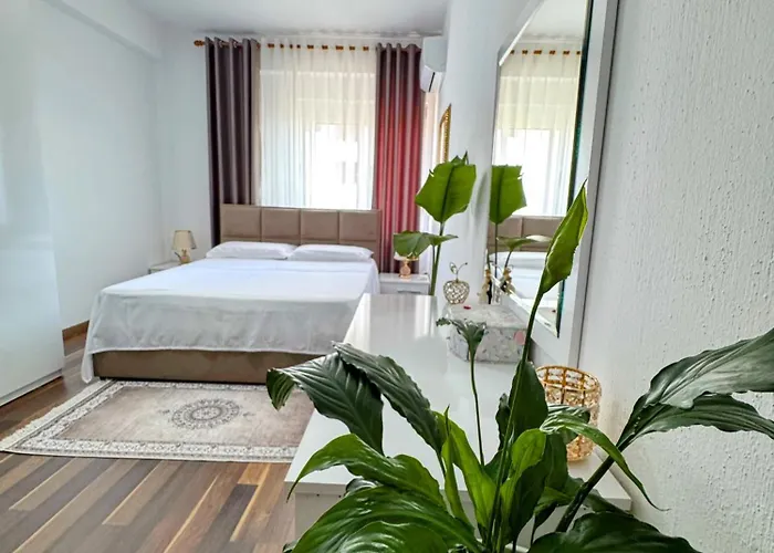 Laurent's Apartamento *