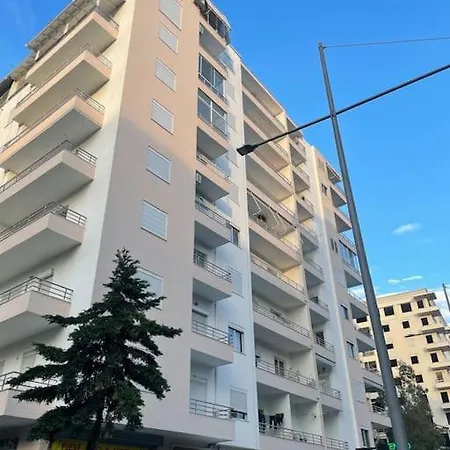 Apartment Laurent's *