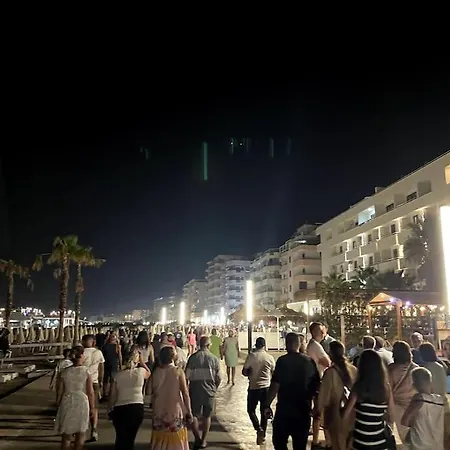 Laurent's Appartement *