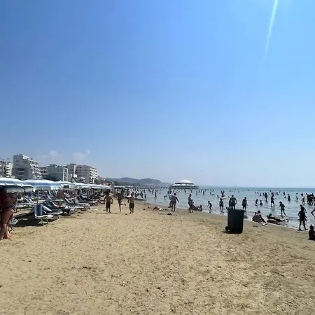 Appartement Laurent's