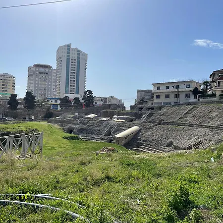 Apartment Laurent's *