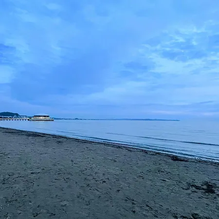 Appartement Laurent's Durrës