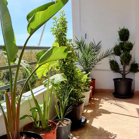 Laurent's Appartement Durrës