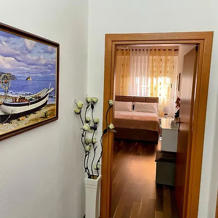 Apartment Laurent's
