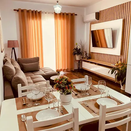 Apartment Laurent's *
