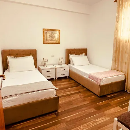 Laurent's Appartement