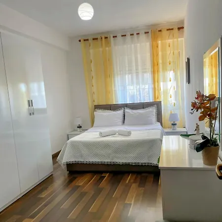 Apartment Laurent's Durres