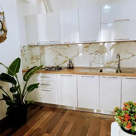 Apartment Laurent's Durres