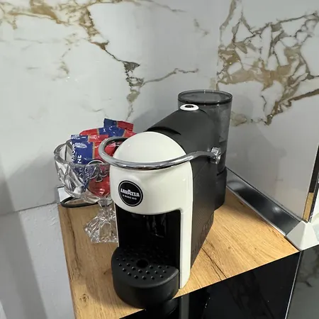 Apartment Laurent's *