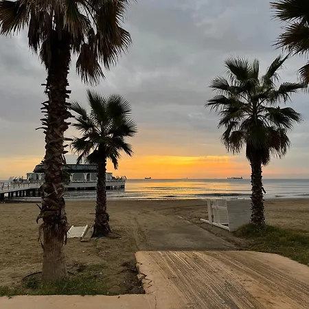 Laurent's Appartement Durrës
