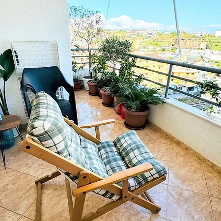 Appartement Laurent's *