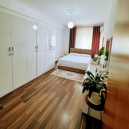 Apartment Laurent's *