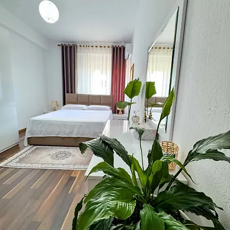 Laurent's Appartement *