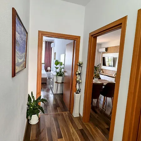 Appartement Laurent's *