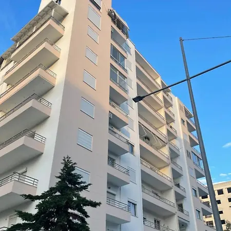 Laurent's Apartment *