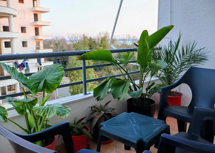 Laurent's Appartement