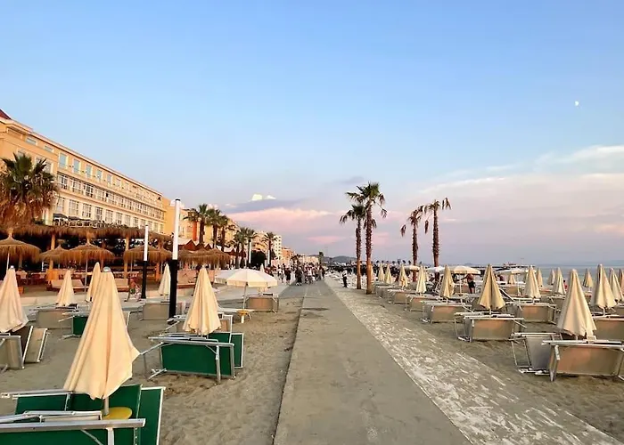Laurent's * Durrës