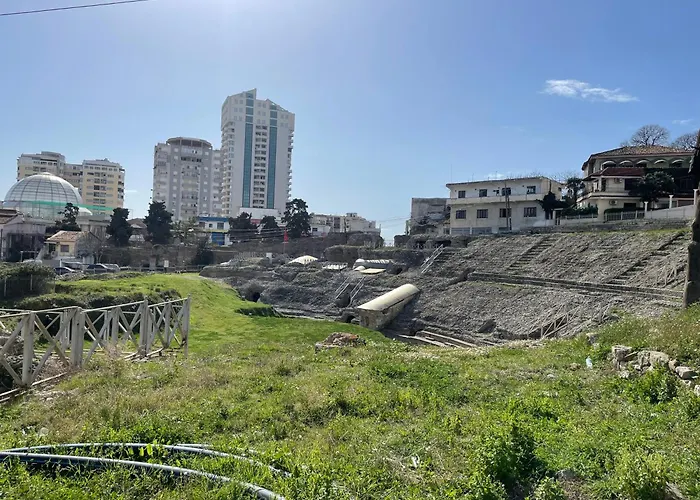 Appartement Laurent's *