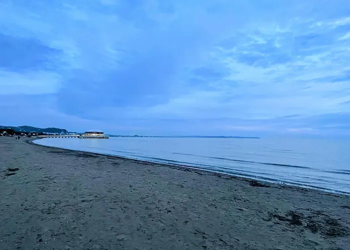 Appartement Laurent's Durrës