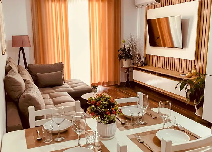 Apartament Laurent's *
