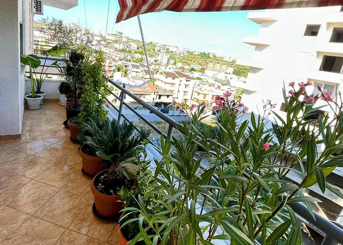 Apartament Laurent's Durrës