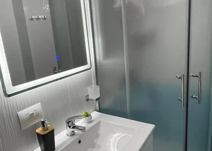Laurent's Apartament Durrës