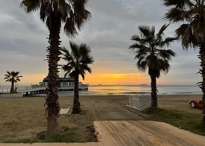 Laurent's Appartement Durrës