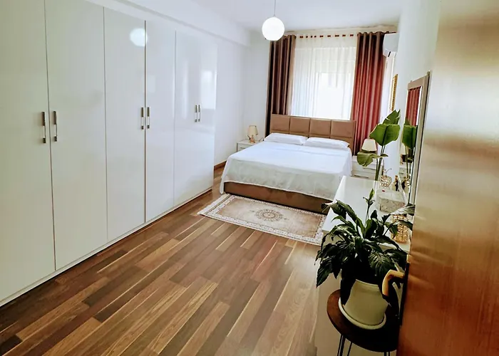 Appartement Laurent's *