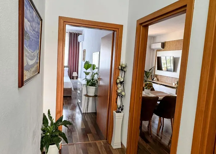 Apartament Laurent's *