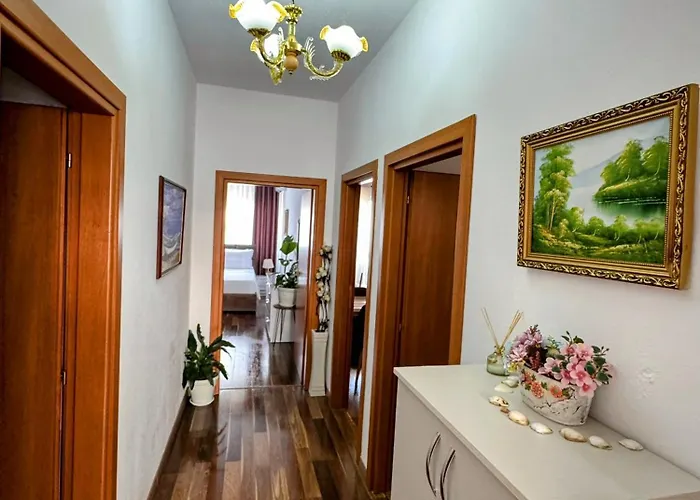 Apartament Laurent's Durrës